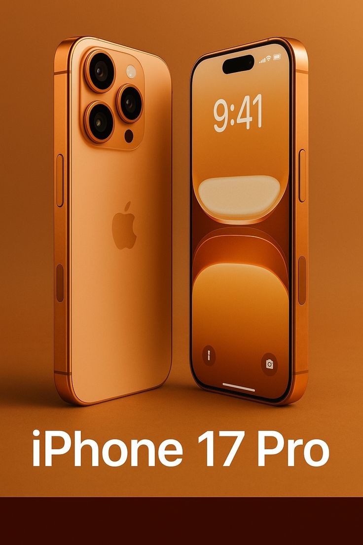 iphone 17pro